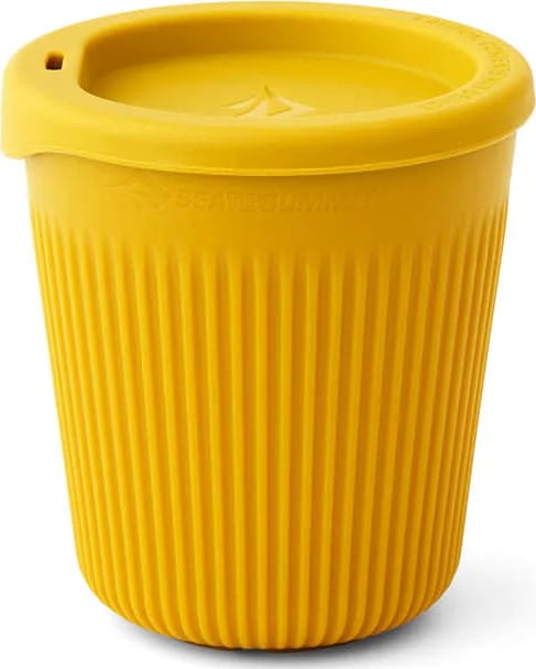 Sea To Summit Passage Cup Arrowwood Yellow Sea To Summit Sea To Summit Passage Cup Arrowwood Yellow Sea To Summit