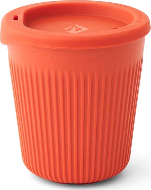 Sea To Summit Passage Cup Spicy Orange Sea To Summit