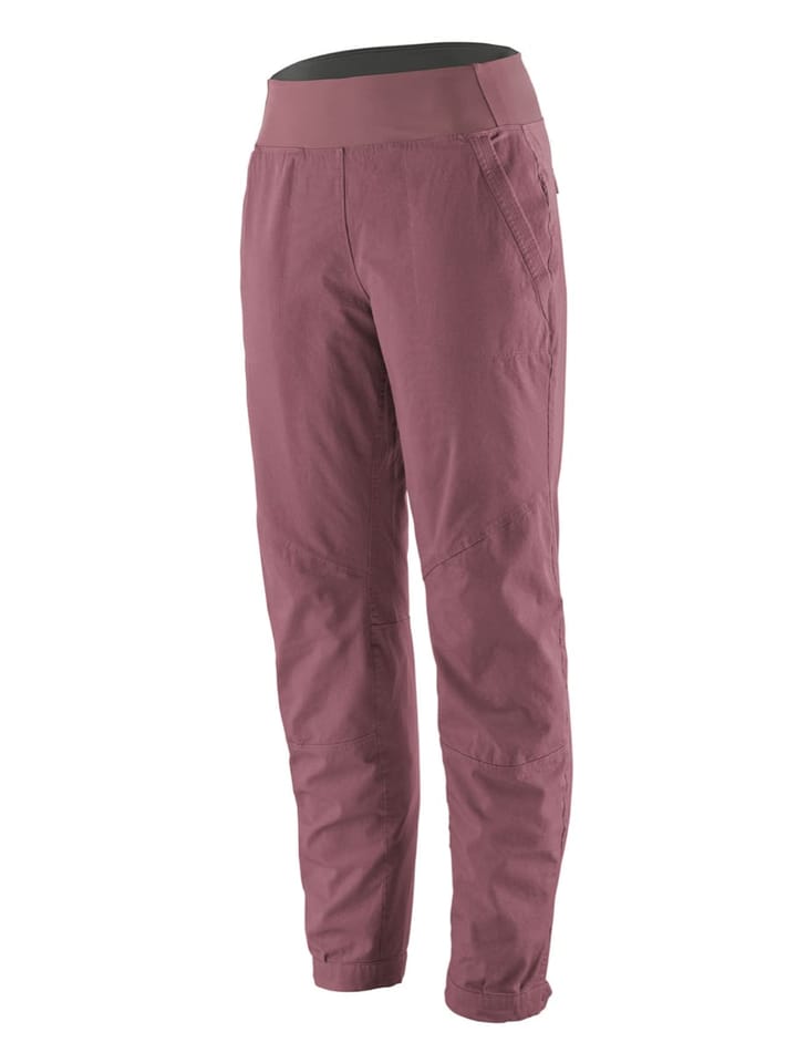 Patagonia W's Caliza Rock Pants - Reg Evening Mauve Patagonia
