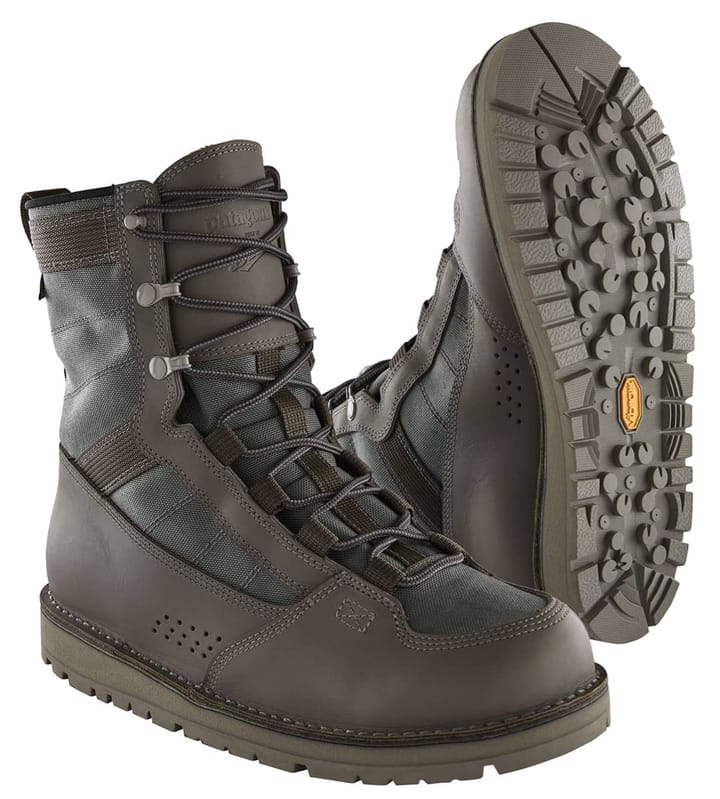 Patagonia River Salt Wading Boots Feather Grey Patagonia Patagonia River Salt Wading Boots Feather Grey Patagonia