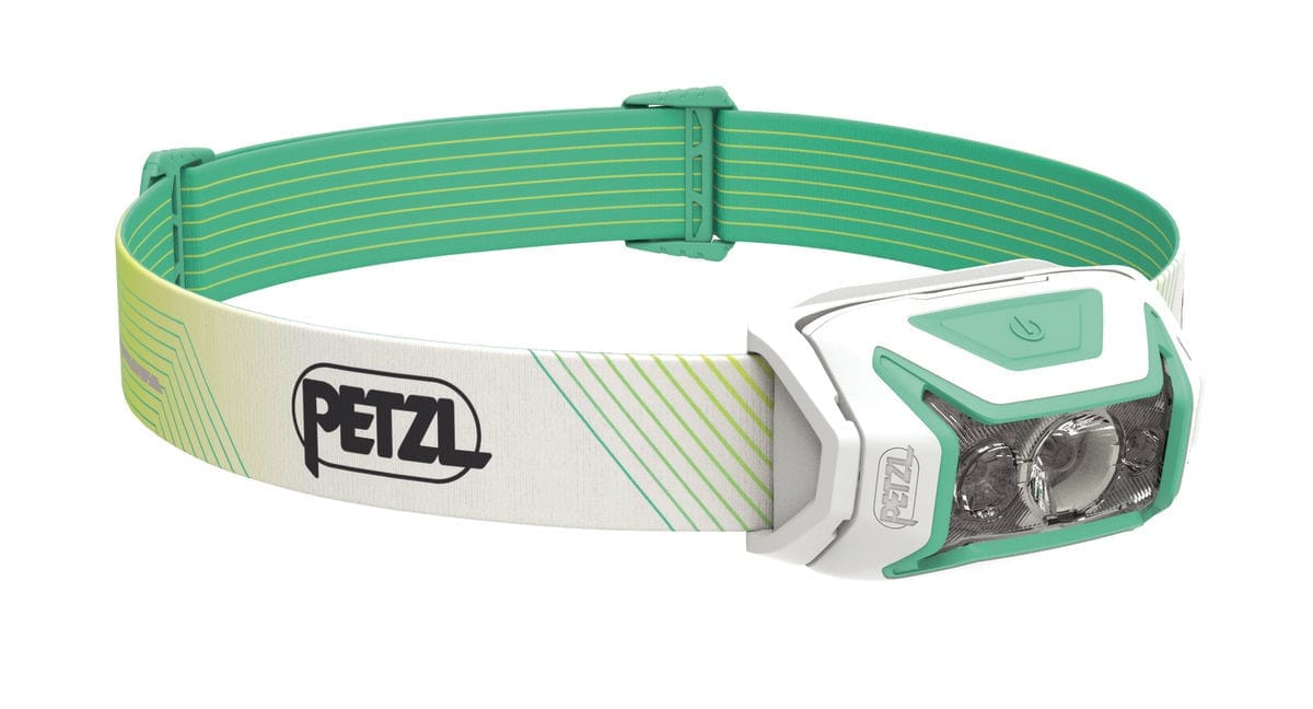 Petzl Actik® Core Green