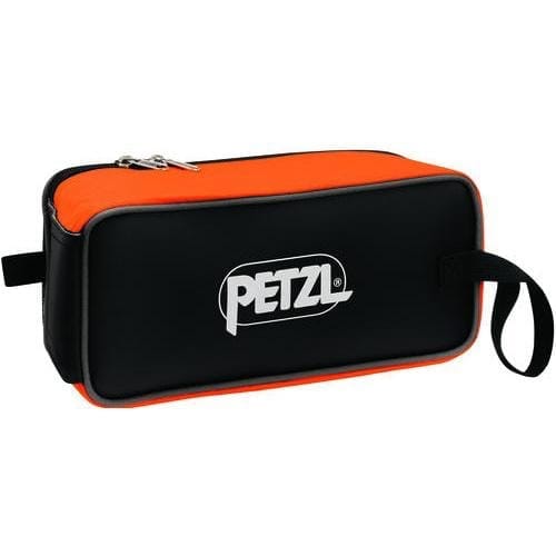 Petzl Fakir Stegjernpose Petzl