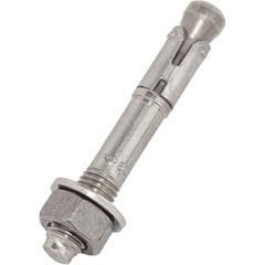 Petzl Goujon Bolt Stainless 12mm - 20 pakk Petzl