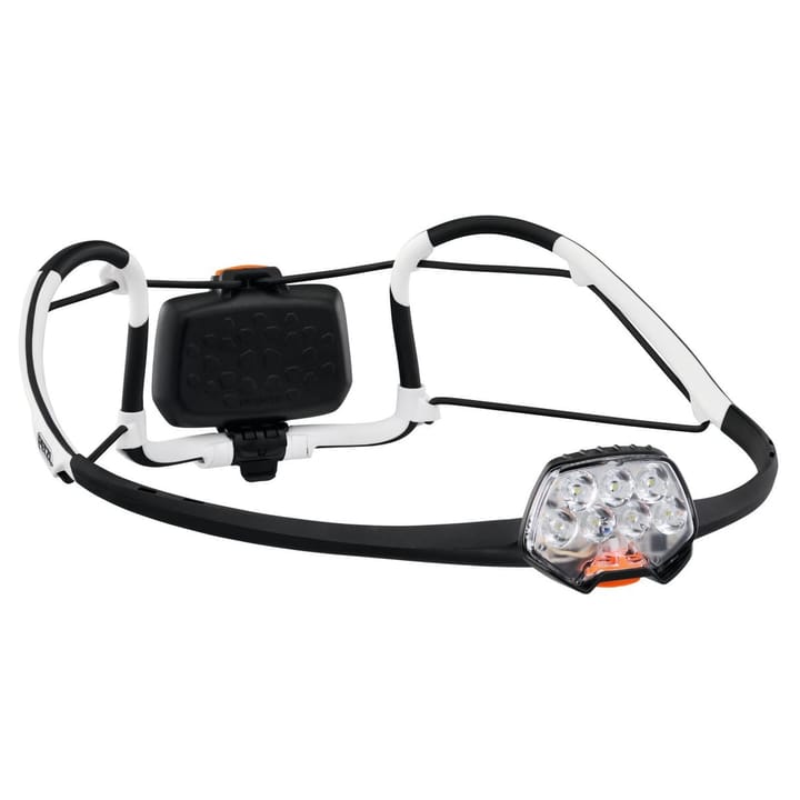 Petzl Iko Black Petzl