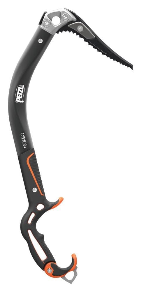 Petzl Nomic Petzl