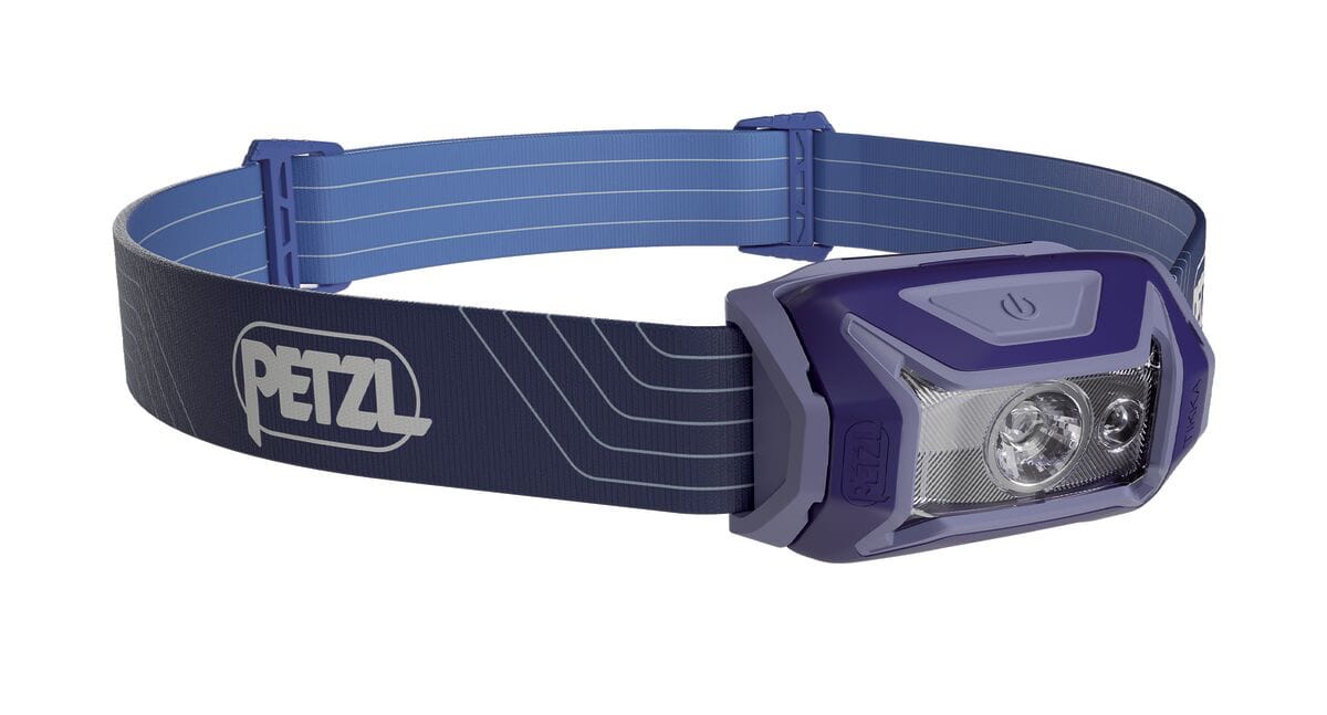 Petzl Tikka® Blue