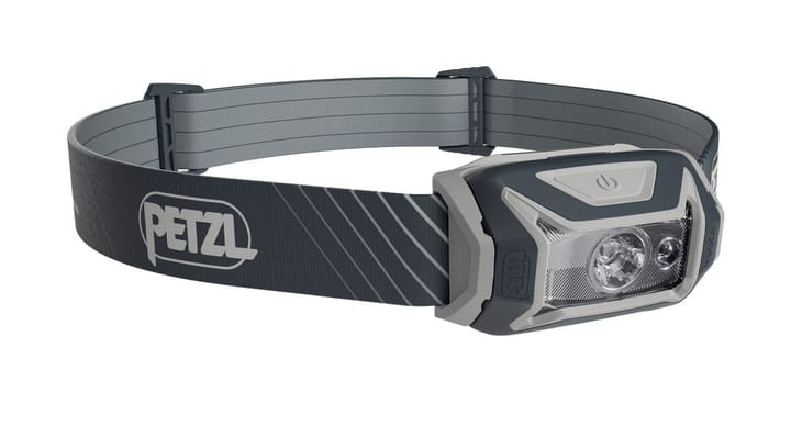 Petzl Tikka® Core Gray Petzl