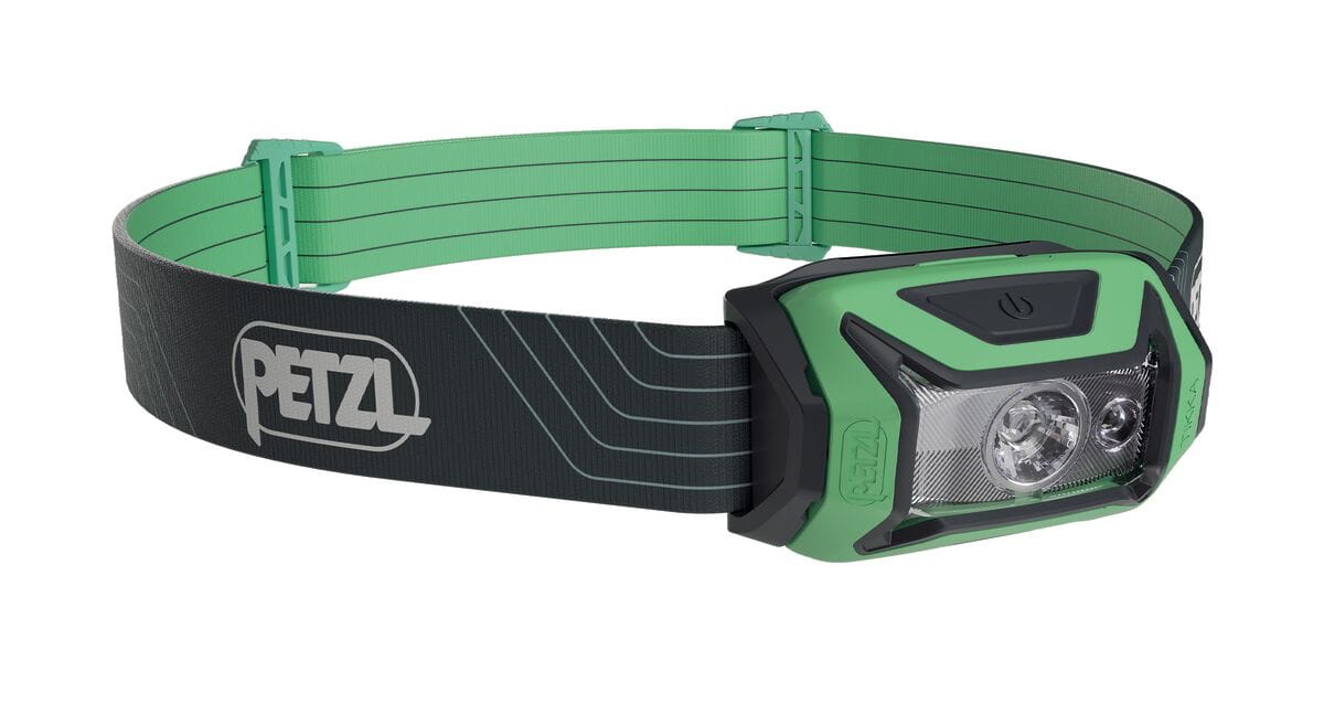 Petzl Tikka® Green