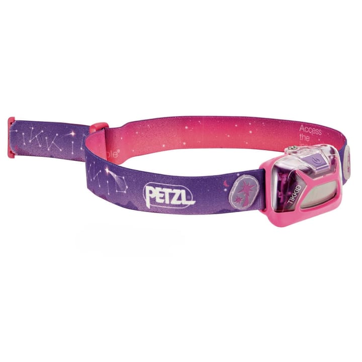 Petzl Tikkid Rosa Petzl