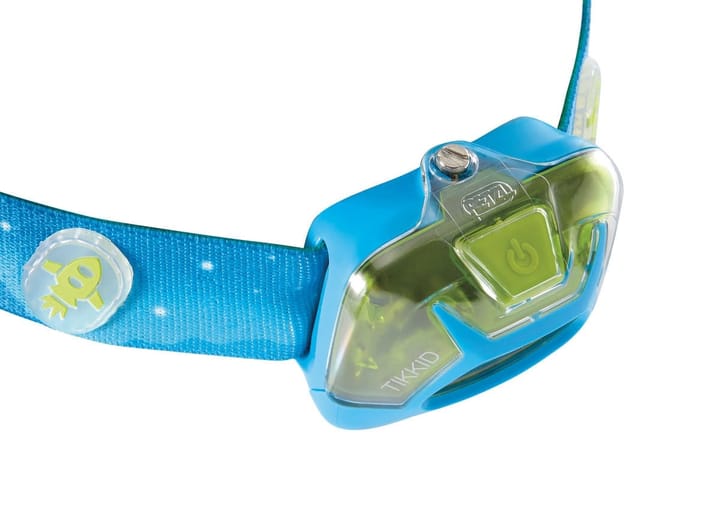 Petzl Tikkid Rosa Petzl