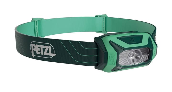 Petzl Tikkina® Green Petzl