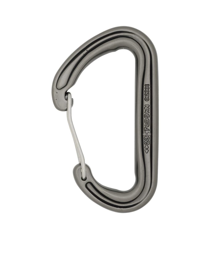 DMM Phantom 5 Different Colour Pack Titanium DMM