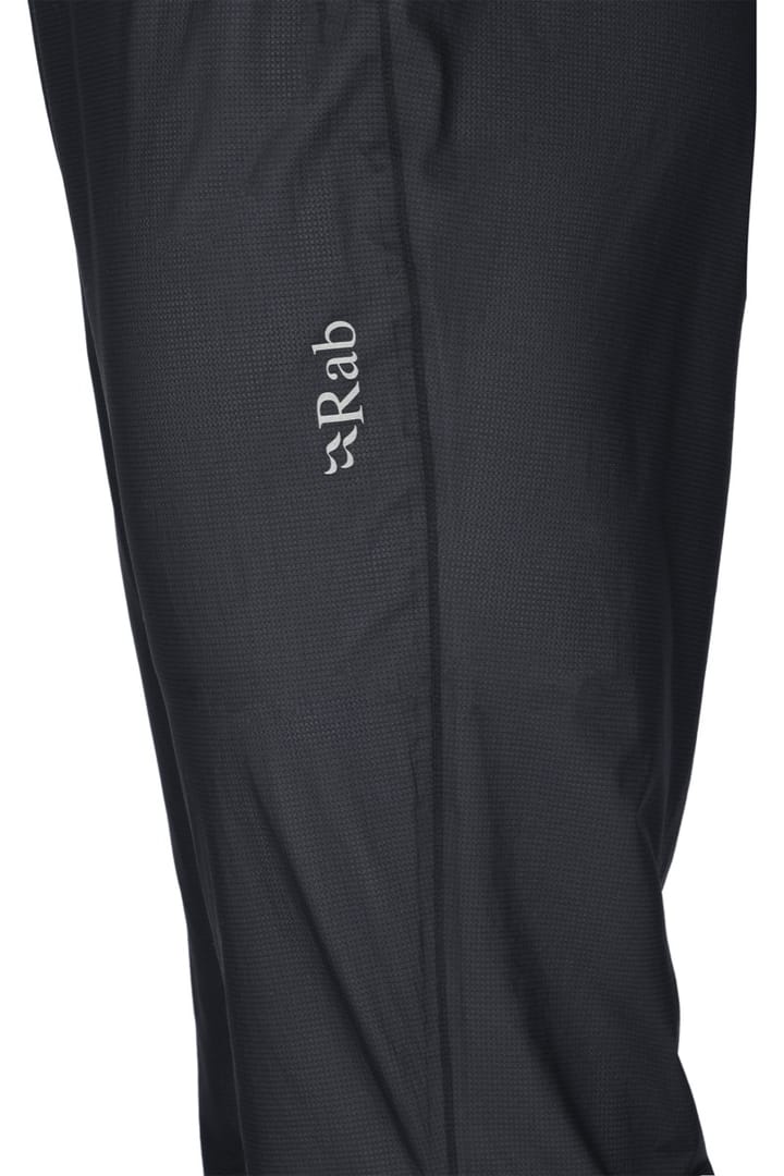 Rab Phantom Pants Ebony Rab