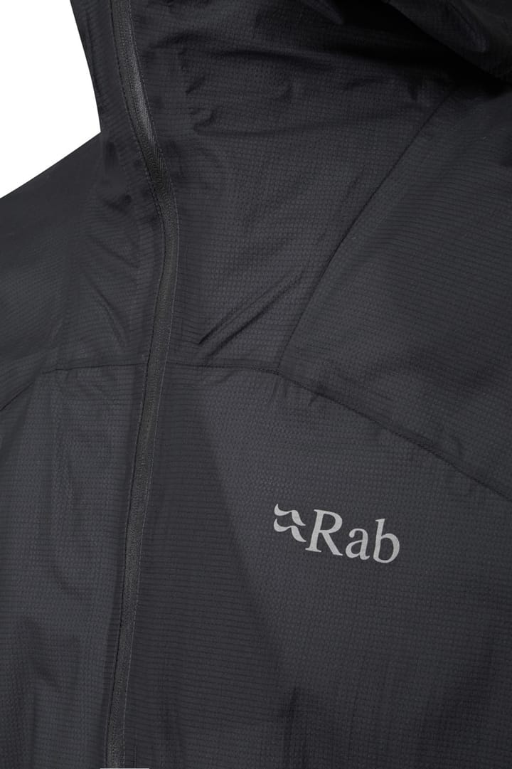 Rab Phantom Pull-On Ebony Rab