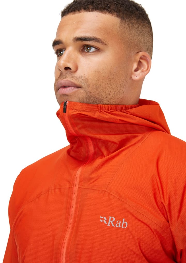 Rab Phantom Pull-On Firecracker Rab