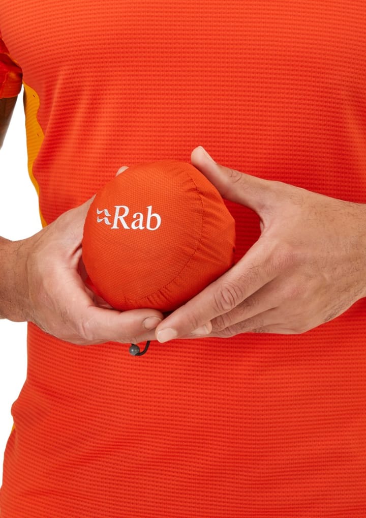 Rab Phantom Pull-On Firecracker Rab