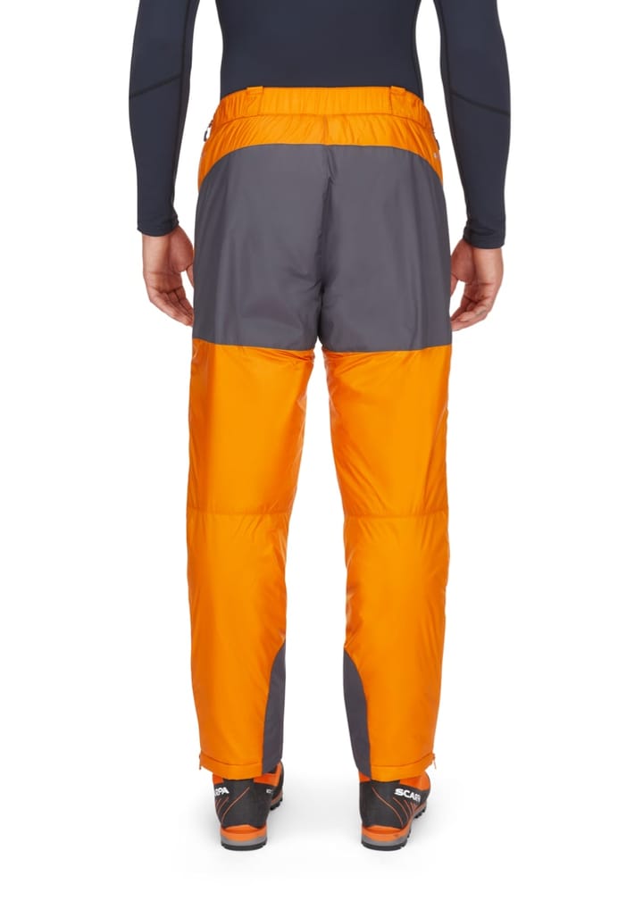 Rab Photon Pants Marmalade Rab