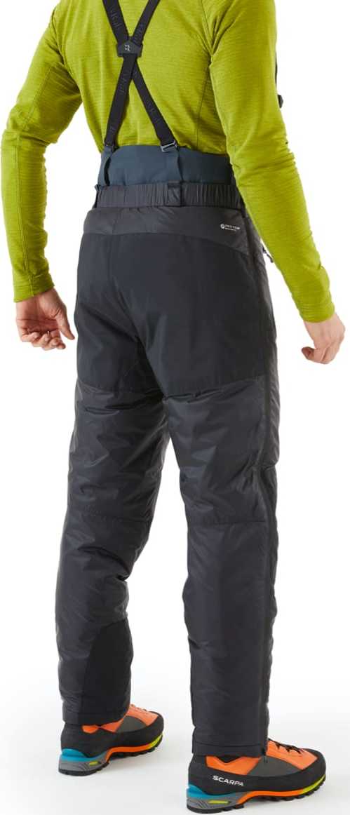 Rab Photon Pants Black Rab