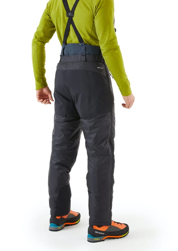 Rab Photon Pants Black Rab