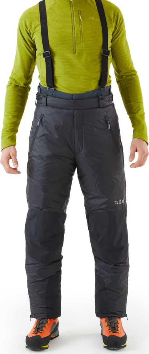 Rab Photon Pants Black Rab