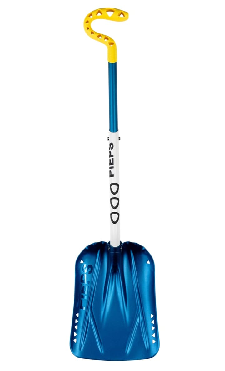 PIEPS Pieps C Shovel 660 Blue PIEPS