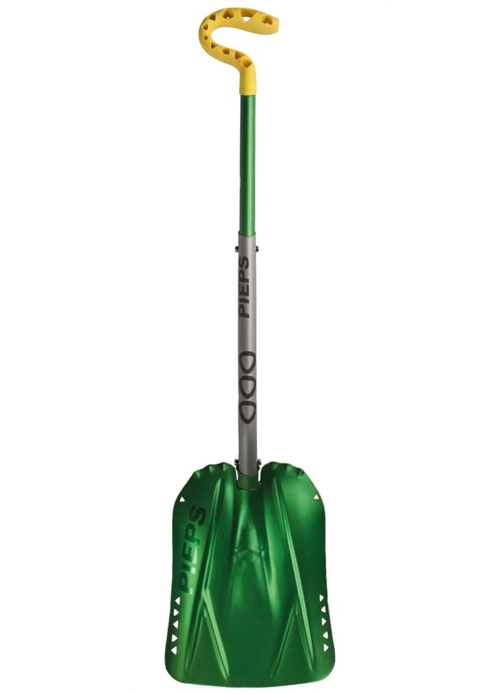 Pieps C Shovel 660 Green PIEPS