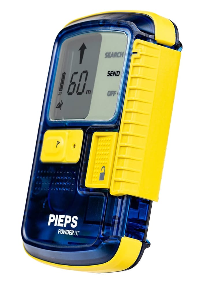 Pieps Powder BT Beacon PIEPS