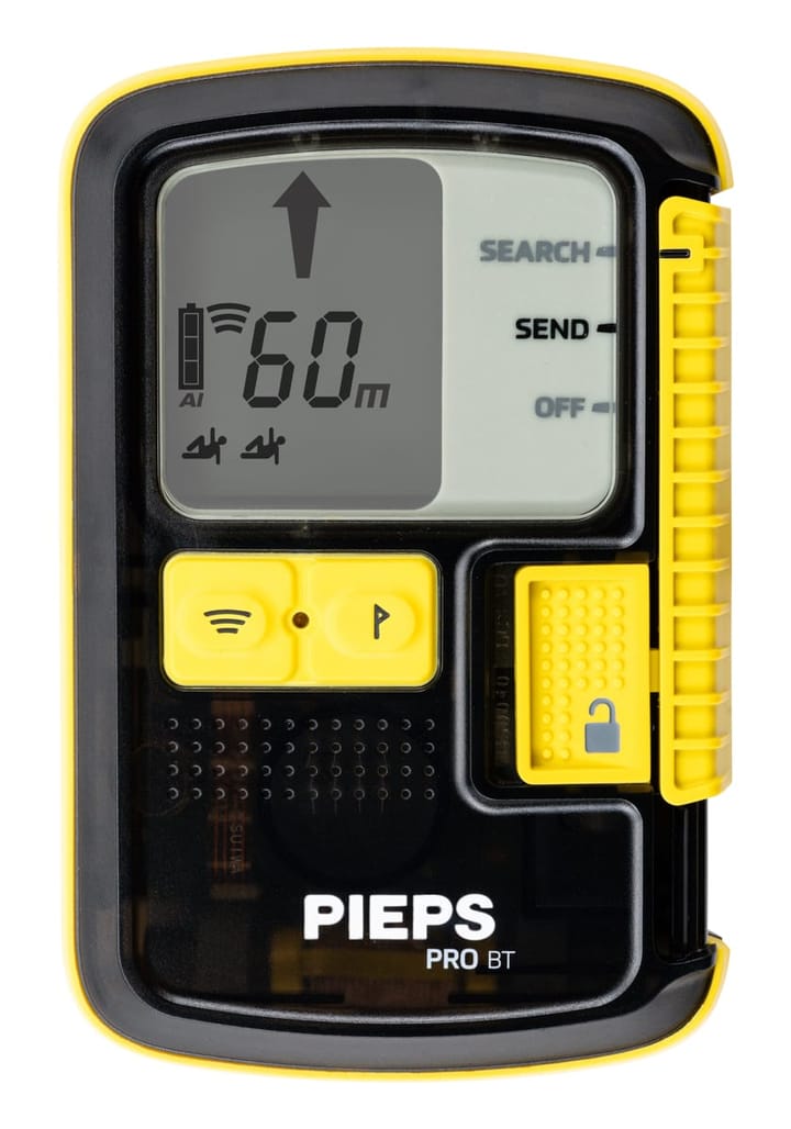 Pieps Pro BT Beacon PIEPS