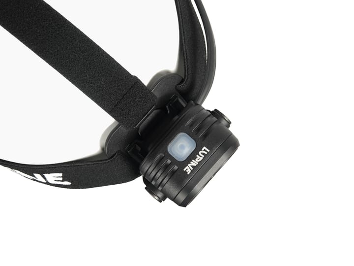 Lupine Piko RX4 Smartcore 2100lm Black Lupine Lupine Piko RX4 Smartcore 2100lm Black Lupine