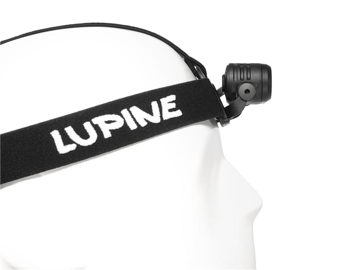 Lupine Piko RX4 Smartcore 2100lm Black Lupine Lupine Piko RX4 Smartcore 2100lm Black Lupine
