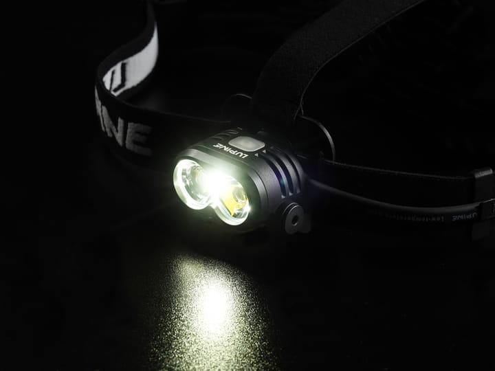 Lupine Piko RX4 Smartcore 2100lm Black Lupine Lupine Piko RX4 Smartcore 2100lm Black Lupine