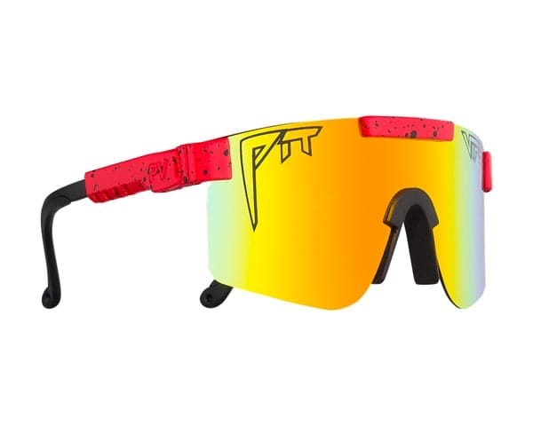 Pit Viper The Originals The Hotshot Polarized Pit Viper Pit Viper The Originals The Hotshot Polarized Pit Viper