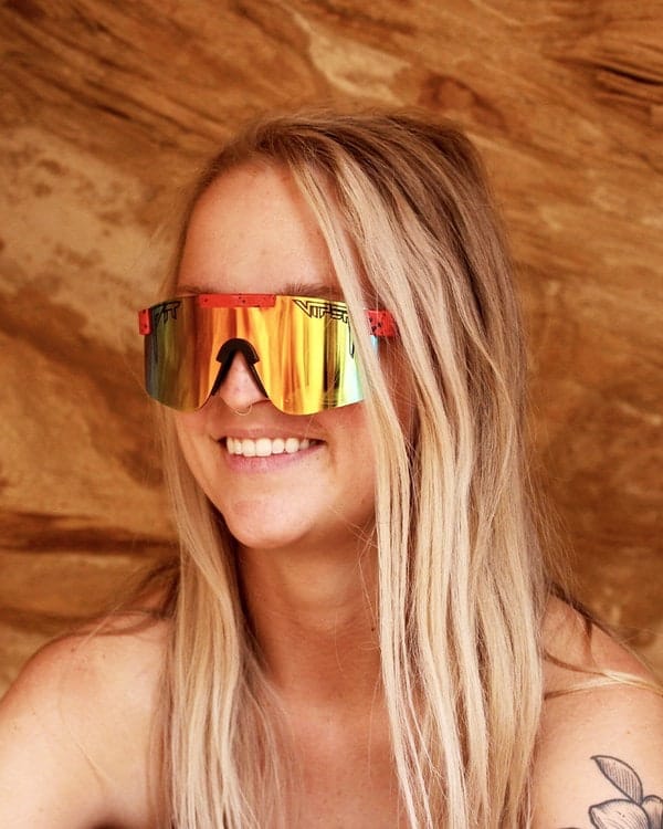 Pit Viper The Originals The Hotshot Polarized Pit Viper Pit Viper The Originals The Hotshot Polarized Pit Viper