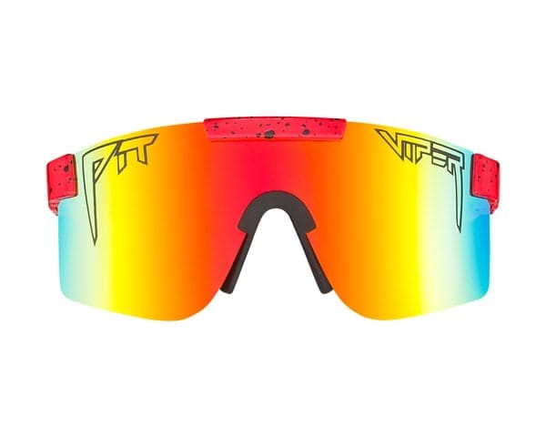 Pit Viper The Originals The Hotshot Polarized Pit Viper