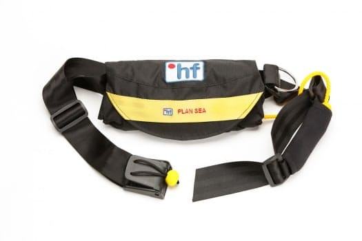 HF Towline Plan Sea HF HF Towline Plan Sea HF