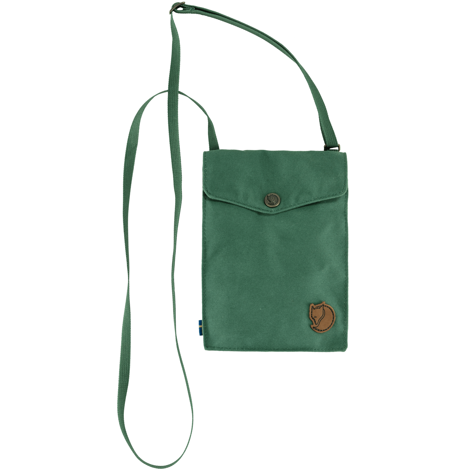 Fjällräven Pocket Deep Patina