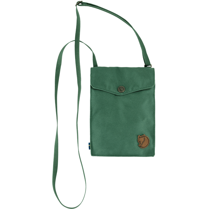 Fjällräven Pocket Deep Patina Fjällräven