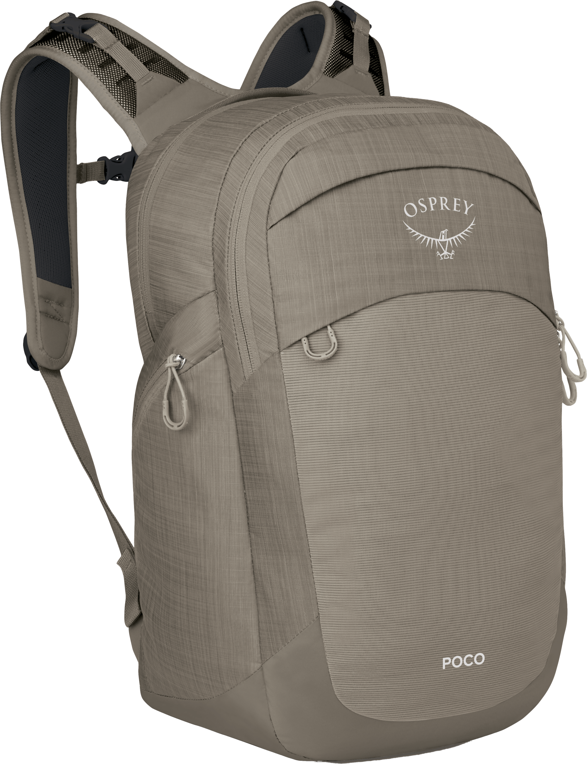 Osprey Poco Changing Pack Tan Concrete