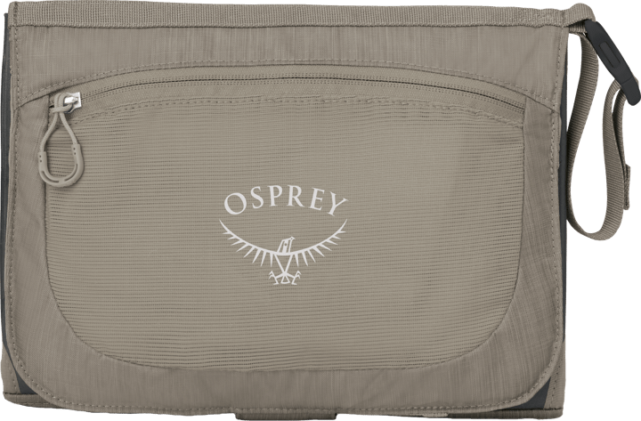 Osprey Poco Changing Pad Tan Concrete Osprey