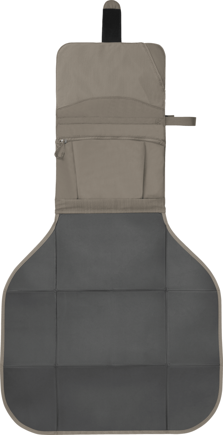 Osprey Poco Changing Pad Tan Concrete Osprey