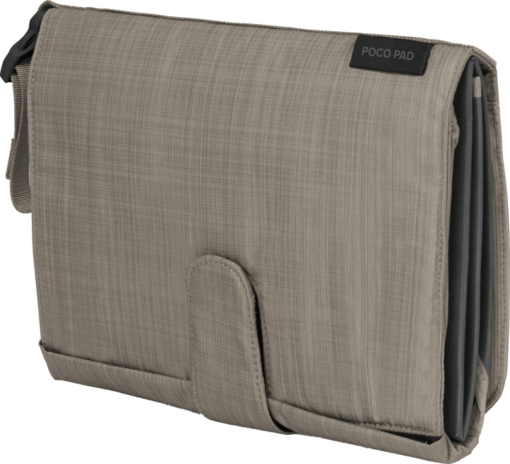 Osprey Poco Changing Pad Tan Concrete Osprey