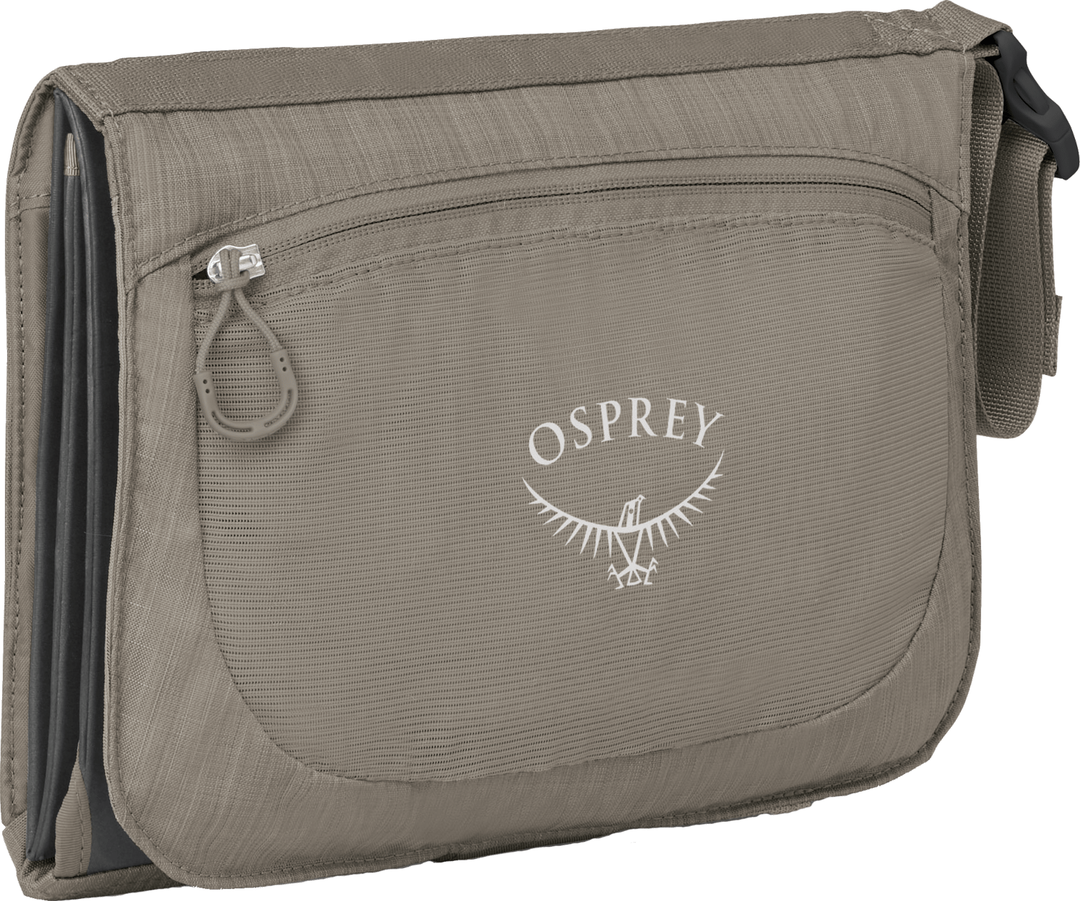 Osprey Poco Changing Pad Tan Concrete