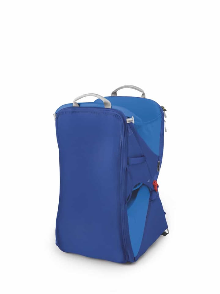 Osprey Poco LT Child Carrier Blue Sky O/S Osprey Backpacks and Bags