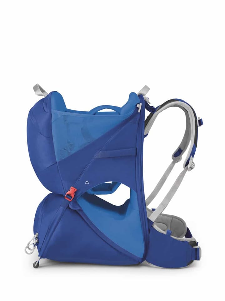 Osprey Poco LT Child Carrier Blue Sky O/S Osprey