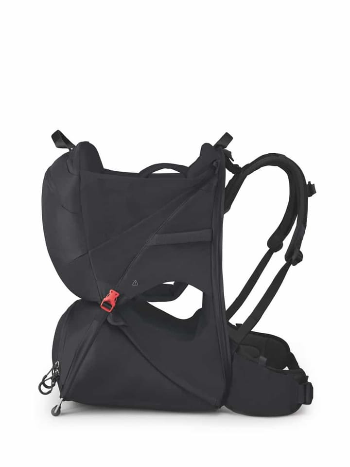 Osprey Poco LT Child Carrier Starry Black O/S Osprey