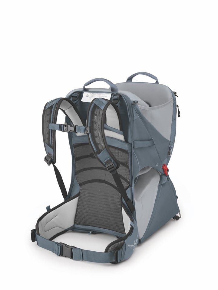 Osprey Poco Lt Tungsten Grey Osprey Osprey Poco Lt Tungsten Grey Osprey