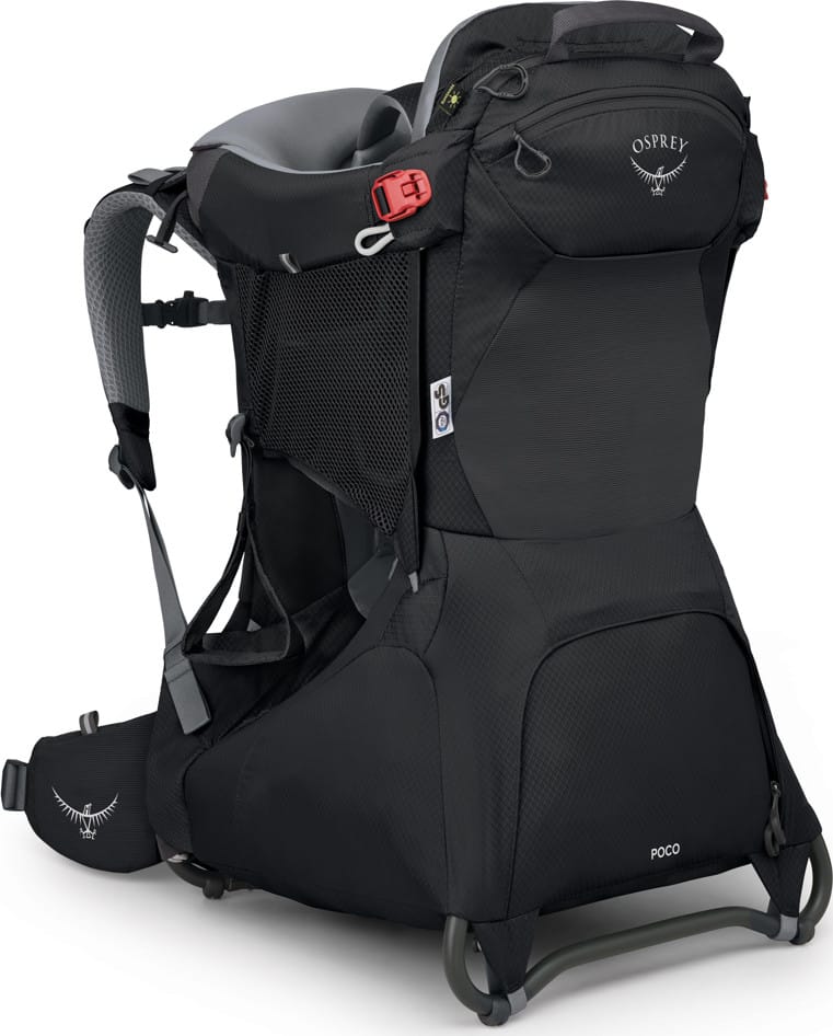 Osprey Poco Child Carrier