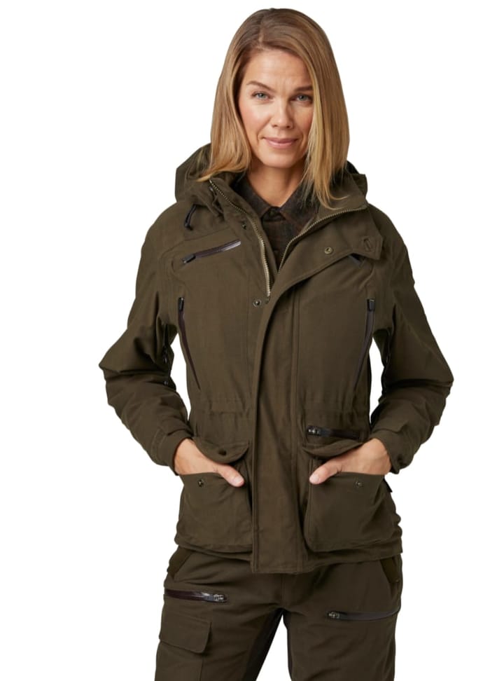 Chevalier Men's Pointer Pro Chevalite Coat 2.0 Green Chevalier Chevalier Men's Pointer Pro Chevalite Coat 2.0 Green Chevalier
