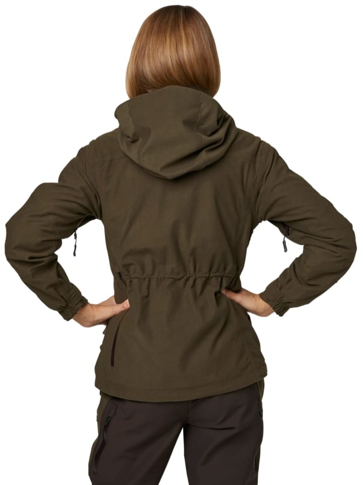 Chevalier Men's Pointer Pro Chevalite Coat 2.0 Green Chevalier