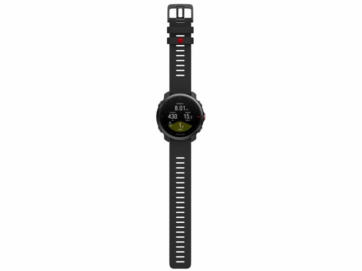 Polar Grit X Sort M/L Polar Polar Grit X Sort M/L Polar